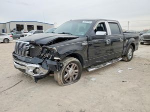 Ford F-150 SUPERCREW 5.4L 8 2007