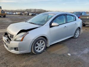 Nissan Sentra 2.0 2.0L 4 2012