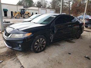 Honda Accord EXL 2.4L 4 2014