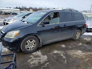 Honda Odyssey EXL 3.5L 6 2007