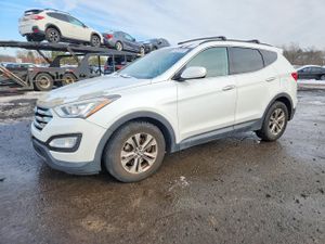 Hyundai Santa Fe 2.4L 4 2015