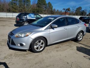 Ford Focus 2.0L 4 2013