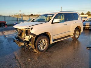 Lexus GX 460 4.6L 8 2015