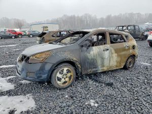 Pontiac Vibe 1.8L 4 2010