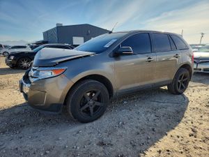 Ford Edge SEL 3.5L 6 2014