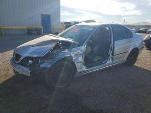 BMW 3 Series IS SULEV 2.5L 6 2005