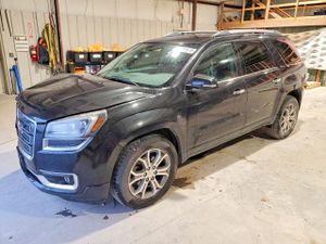 GMC Acadia SLT-1 3.6L 6 2015