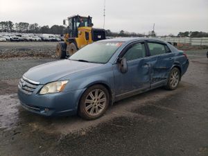 Toyota Avalon XL 3.5L 6 2007