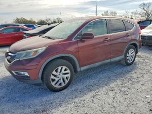 Honda CR-V EX 2.4L 4 2015