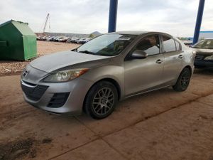 Mazda 3 I 2.0L 4 2010