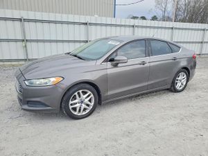 Ford Fusion SE 1.5L 4 2014