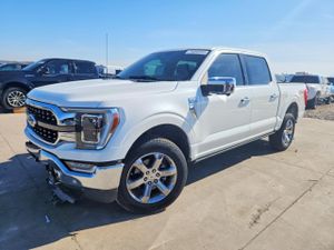 Ford F-150 SUPERCREW 3.5L 6 2023