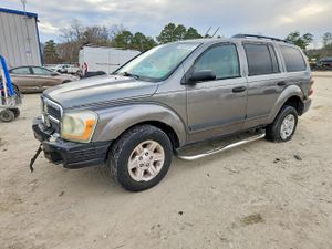 Dodge Durango ST 4.7L 8 2005