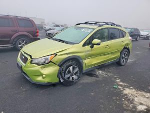 Subaru XV 2.0I HYBRID TOURING 2.0L 4 2014