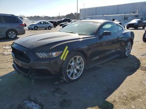 Ford Mustang 2.3L 4 2015