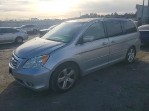 Honda Odyssey EXL 3.5L 6 2009