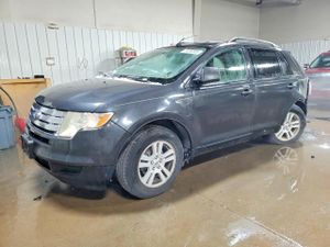 Ford Edge SE 3.5L 6 2007
