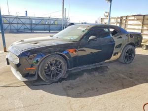 Dodge Challenger R/T SCAT PACK 6.4L 8 2021
