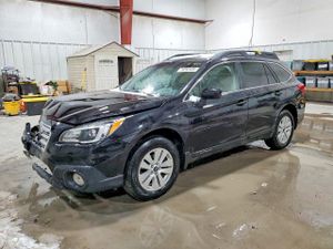 Subaru Outback 2.5I PREMIUM 2.5L 4 2015