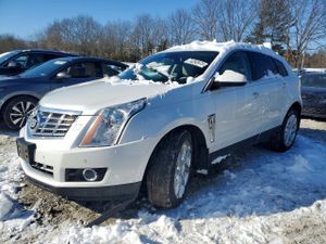 Cadillac SRX PERFORMANCE COLLECTION 3.6L 6 2013