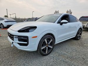 Porsche Cayenne COUPE 3.0L 6 2024