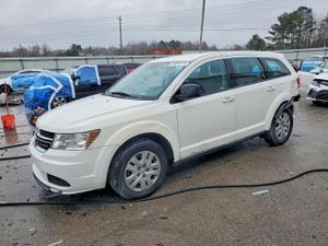 Dodge Journey SE 2.4L 4 2015