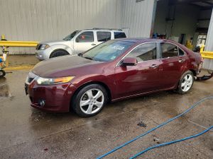 Acura TSX 2.4L 4 2010