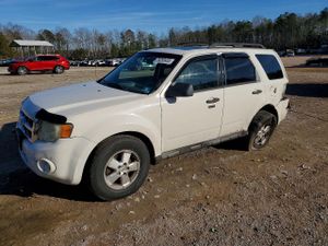 Ford Escape 3.0L 6 2009