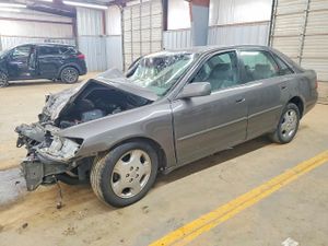 Toyota Avalon XL 3.0L 6 2003