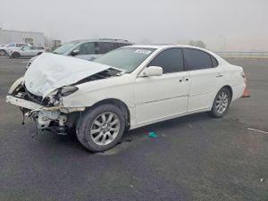 Lexus ES 330 3.3L 6 2004