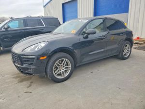 Porsche Macan 2.0L 4 2018