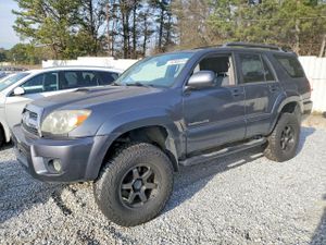 Toyota 4Runner SR5 4.0L 6 2006