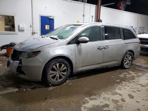 Honda Odyssey EXL 3.5L 6 2015