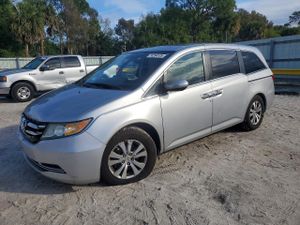 Honda Odyssey EXL 3.5L 6 2014