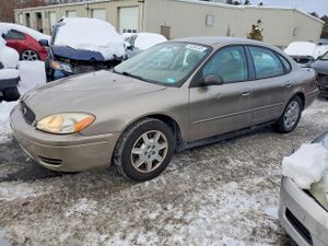 Ford Taurus SE 3.0L 6 2006