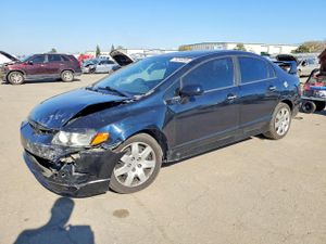 Honda Civic LX 1.8L 4 2008