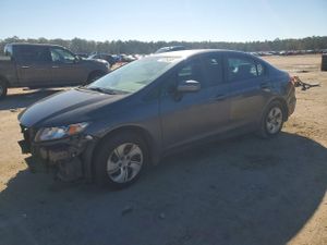 Honda Civic 1.8L 4 2015