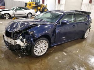 Lexus GS 350 3.5L 6 2013