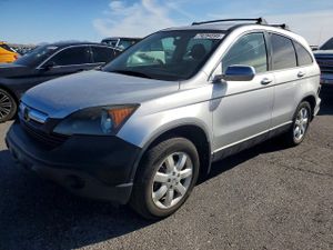Honda CR-V EXL 2.4L 4 2009
