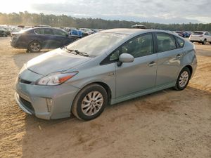 Toyota Prius 1.8L 4 2012