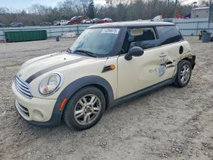 Mini Cooper 1.6L 4 2012