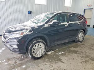 Honda CR-V EXL 2.4L 4 2015
