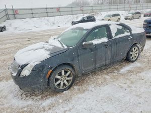 Mercury Milan 2.5L 4 2010