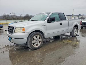 Ford F-150 4.6L 8 2004
