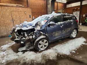 Kia Sportage LX 2.4L 4 2013