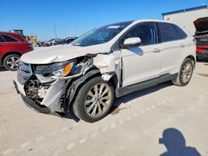 Ford Edge TITANIUM 3.5L 6 2018