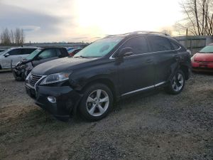 Lexus RX 350 BASE 3.5L 6 2014