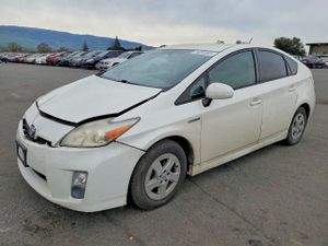 Toyota Prius 1.8L 4 2010