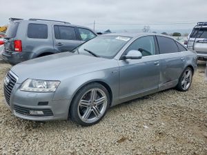 Audi A6 PREMIUM PLUS 3.0L 6 2010