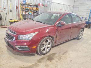 Chevrolet Cruze LT 1.4L 4 2015